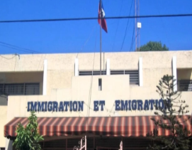 Emmigrant