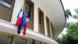France