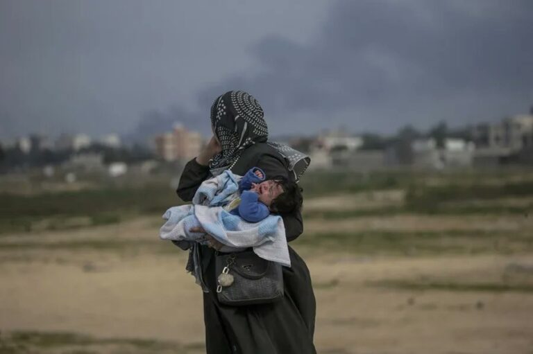 Gaza