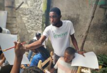 Haiti