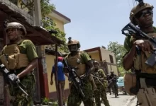 Kenyan