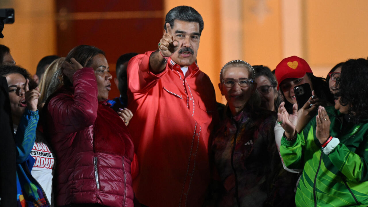 Maduro