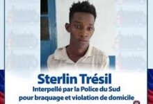Sterline