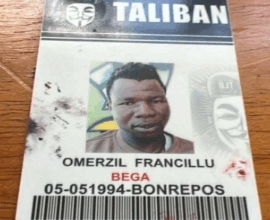 Taliban