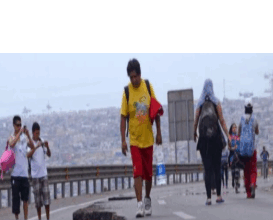 Tsunami