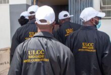 Ulcc
