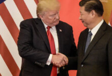 China us diplomacy