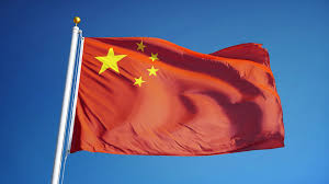 Chine