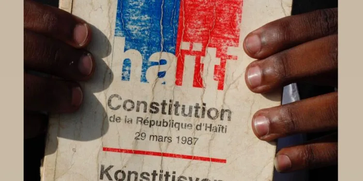 Constitu
