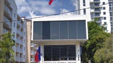 Consulat