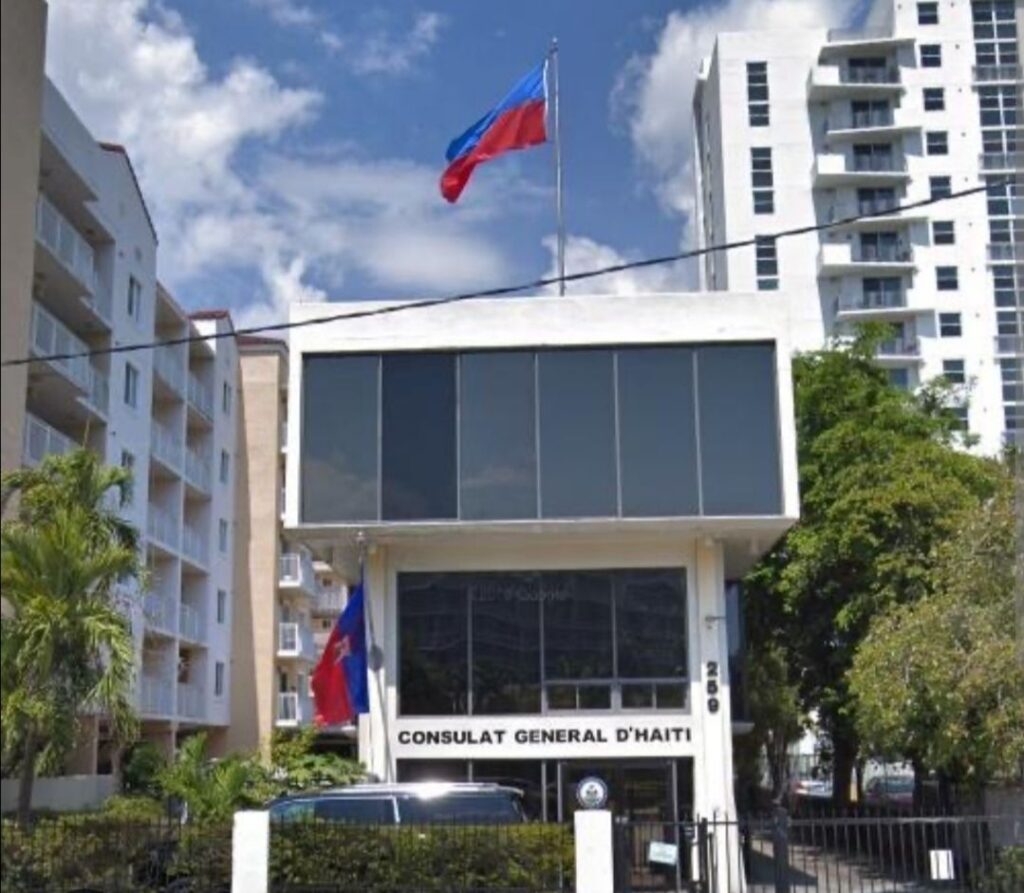 Consulat