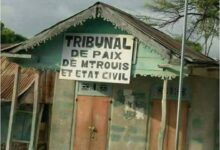 Paix