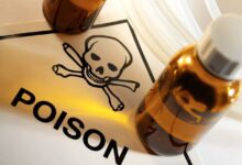Poison