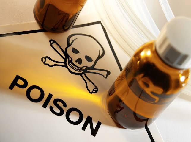 Poison