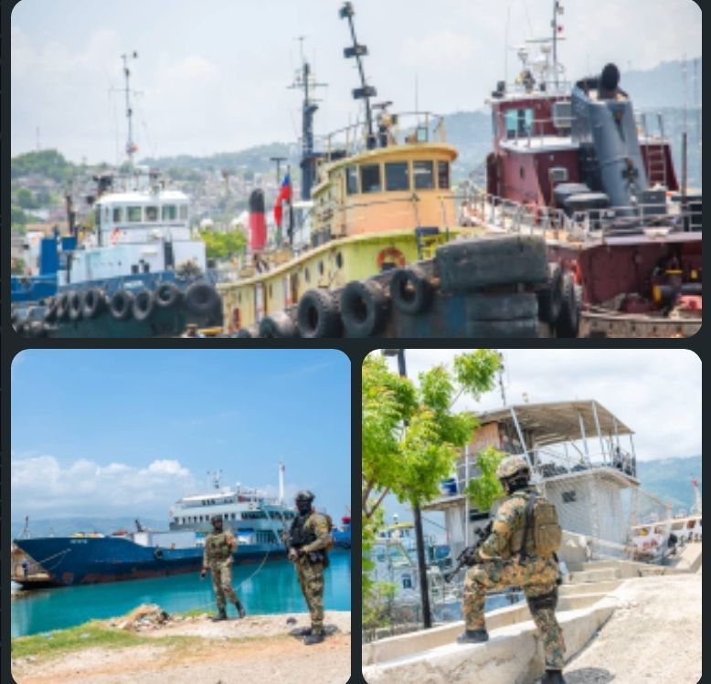 Port