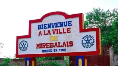 Miba