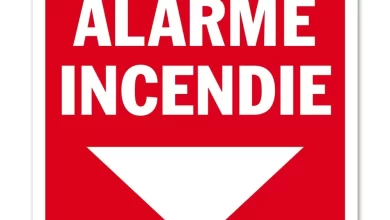 Alarme