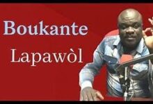 Boukante