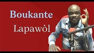 Boukante
