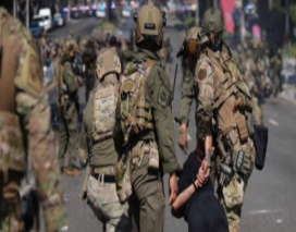 Militaire