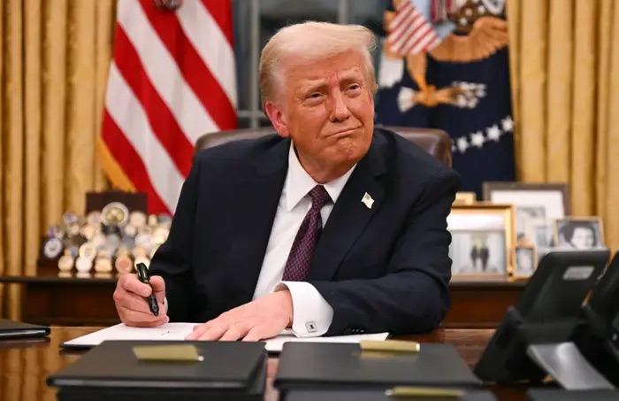 Presidence