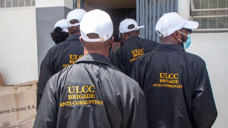 Ulcc