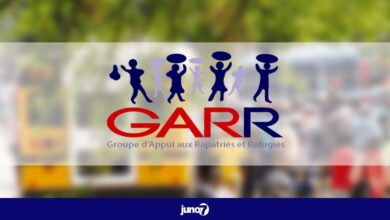 Garr