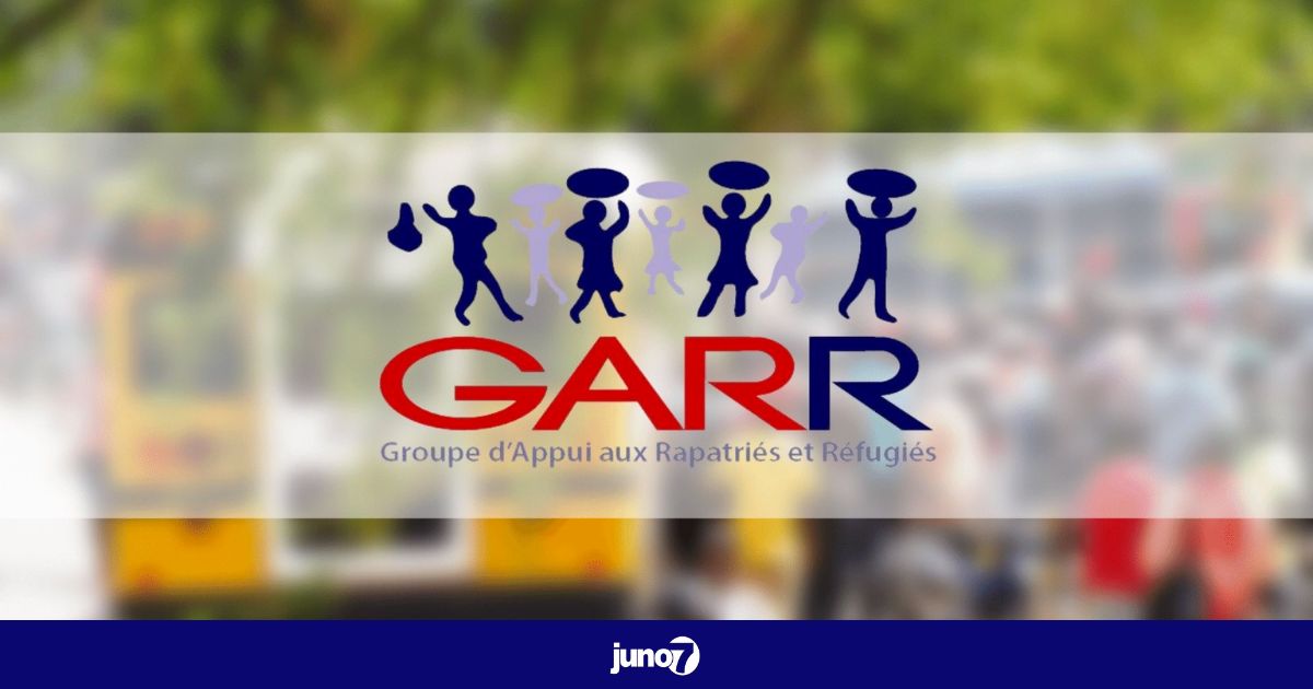 Garr