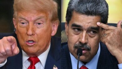 Files combo us venezuela migration trump maduro