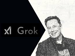 Grok