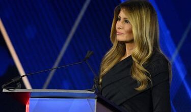 2025 Fox Nation Patriot Awards