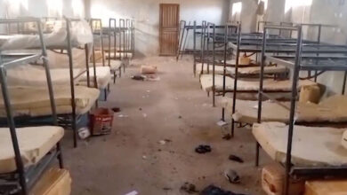 Nigeria steps up search for 25 schoolgirls abducted in northwestern Kebbi