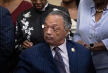 Former President Joe Biden Speaks At National Bar Association Awards Gala