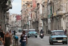 CUBA VENEZUELA US CONFLICT CRISIS