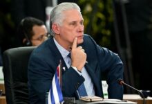 FILES CUBA US DIPLOMACY POLITICS SUMMIT