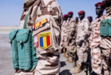 CHAD NIGERIA CAMEROON ARMY JIHADISM CONFLICT
