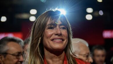 SPAIN POLITICS PARTIES PSOE CONVENTION