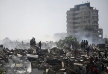 VENEZUELA EARTHQUAKE