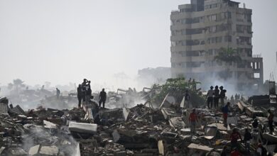 VENEZUELA EARTHQUAKE