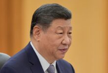 CHINA BRITAIN DIPLOMACY