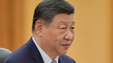 CHINA BRITAIN DIPLOMACY