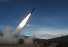 US UKRAINE RUSSIA CONFLICT DIPLOMACY WEAPONRY ATACMS