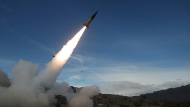 US UKRAINE RUSSIA CONFLICT DIPLOMACY WEAPONRY ATACMS