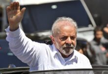BRAZIL ELECTION RUNOFF LULA