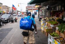 Haitian Migrants In The U.S. No Longer Covered By Temporary Protected Status