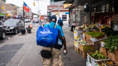 Haitian Migrants In The U.S. No Longer Covered By Temporary Protected Status